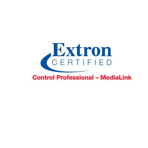 Extron Certified AV Associate